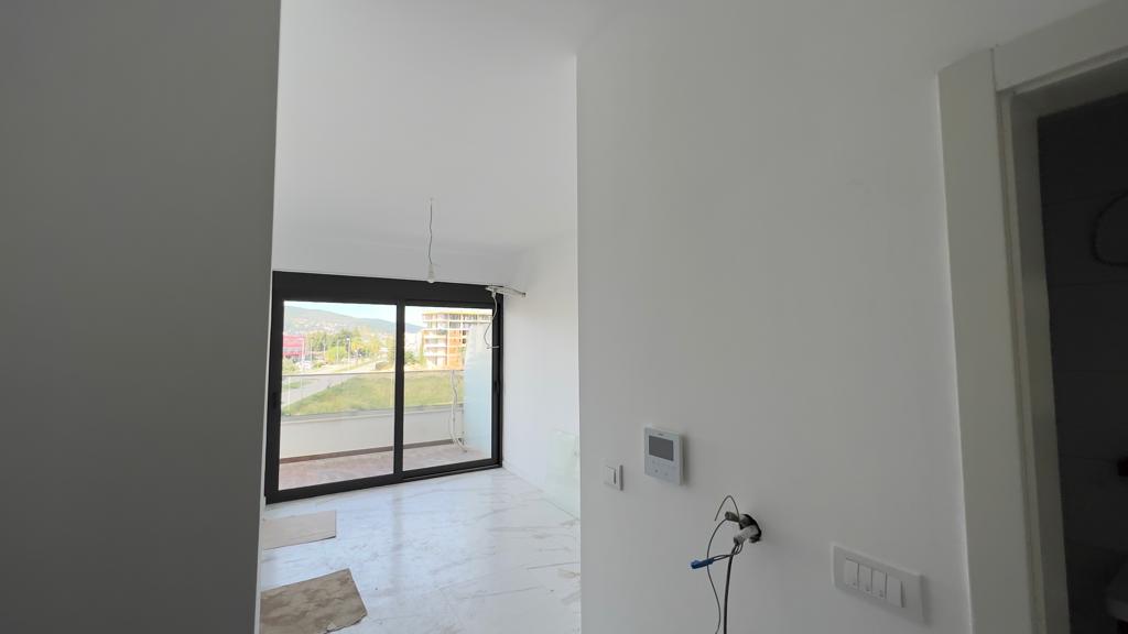 Image of Apartment in new building - 2 Bedrooms for Sale in Ulcin-Ulcinj-Montenegro, Image 13